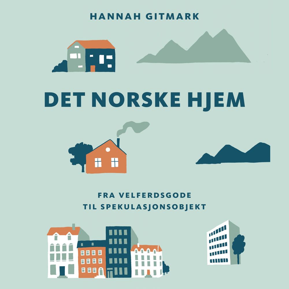 Det norske hjem