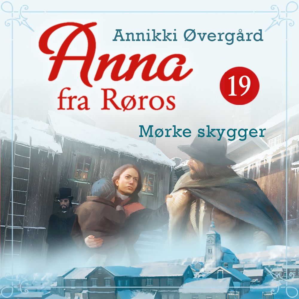 Mørke skygger
