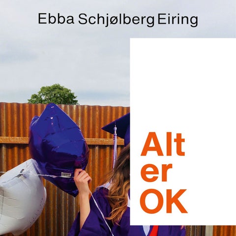Alt er OK - ungdomsroman