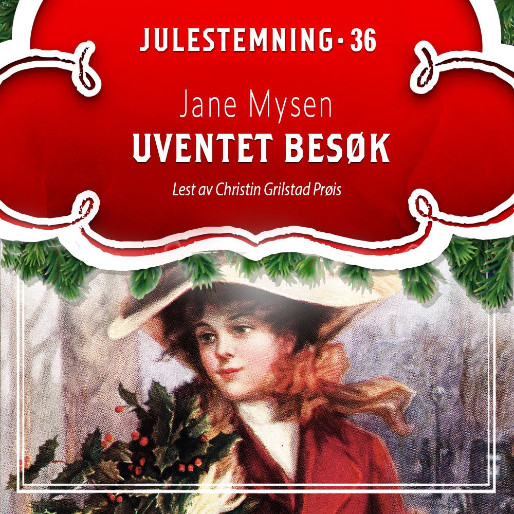 Uventet besøk