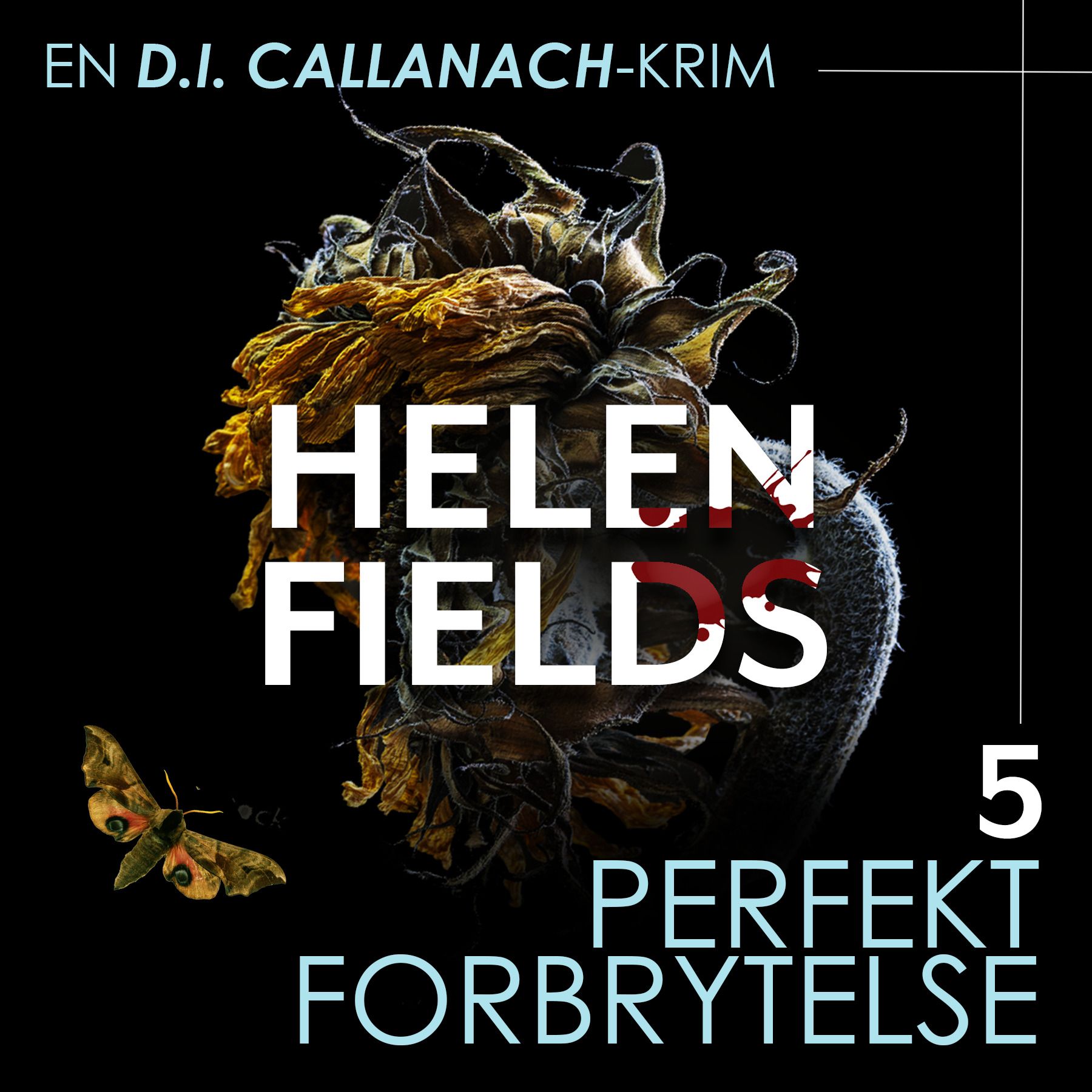 Perfekt forbrytelse