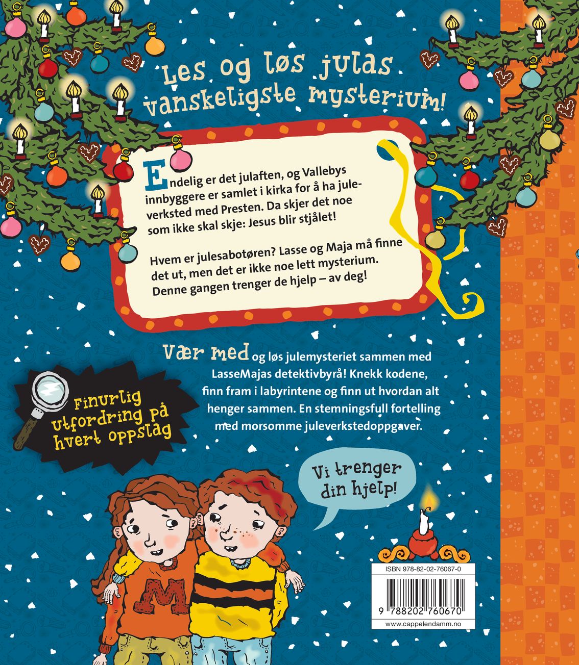 Jul i Valleby