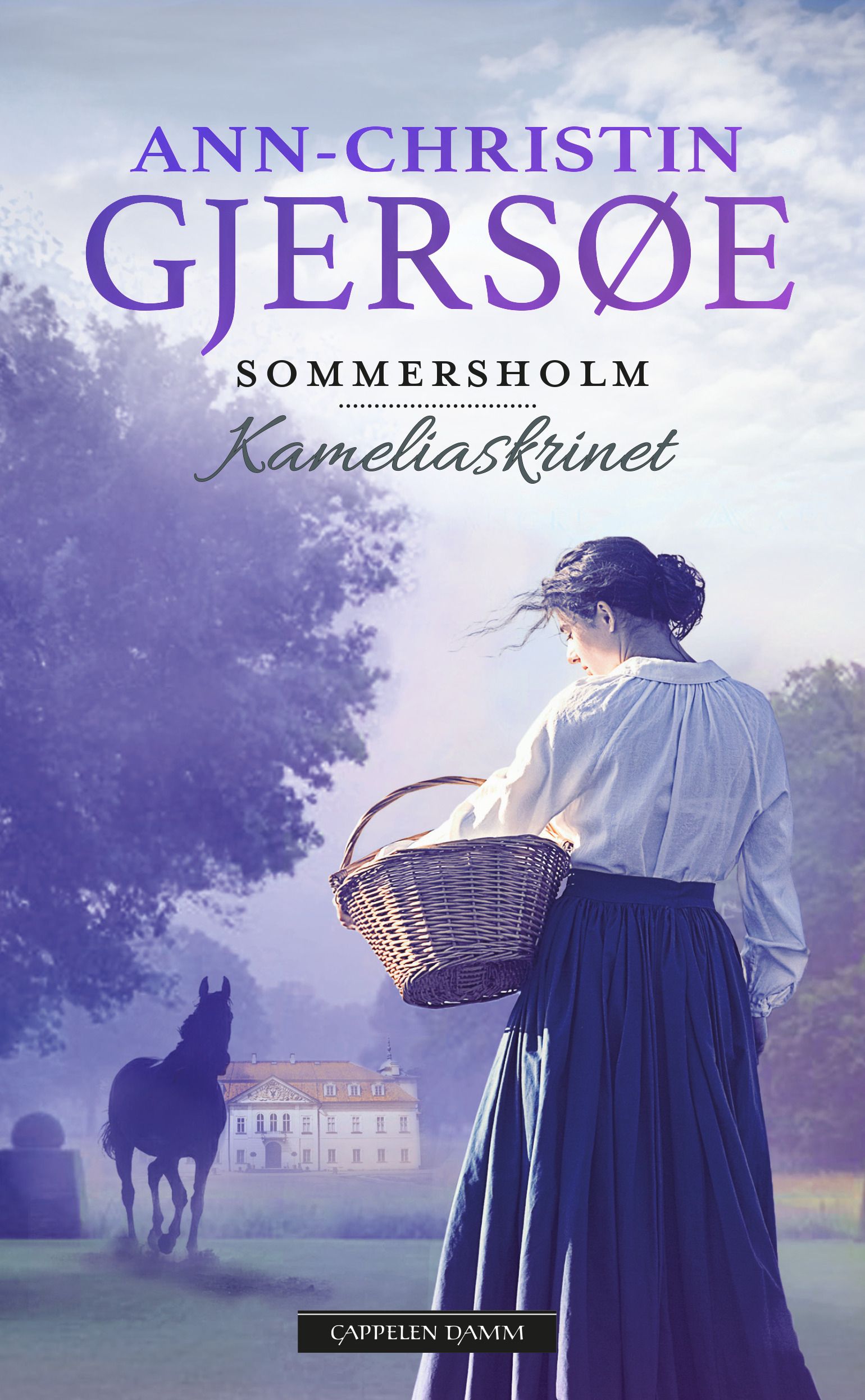 Kameliaskrinet