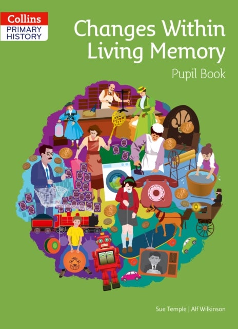 PRIMARY HISTORY: MEMORIES