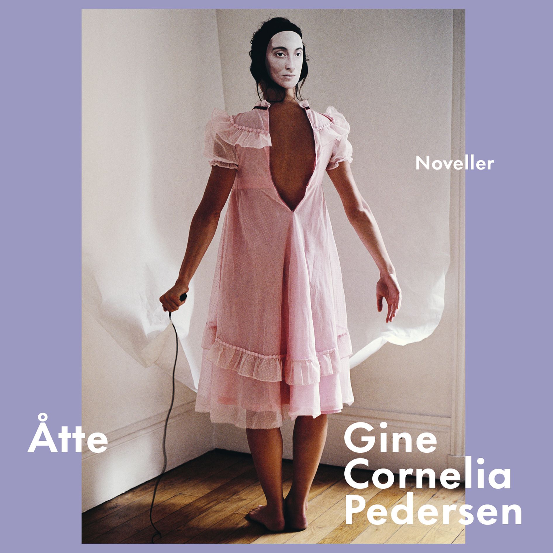 Åtte - noveller