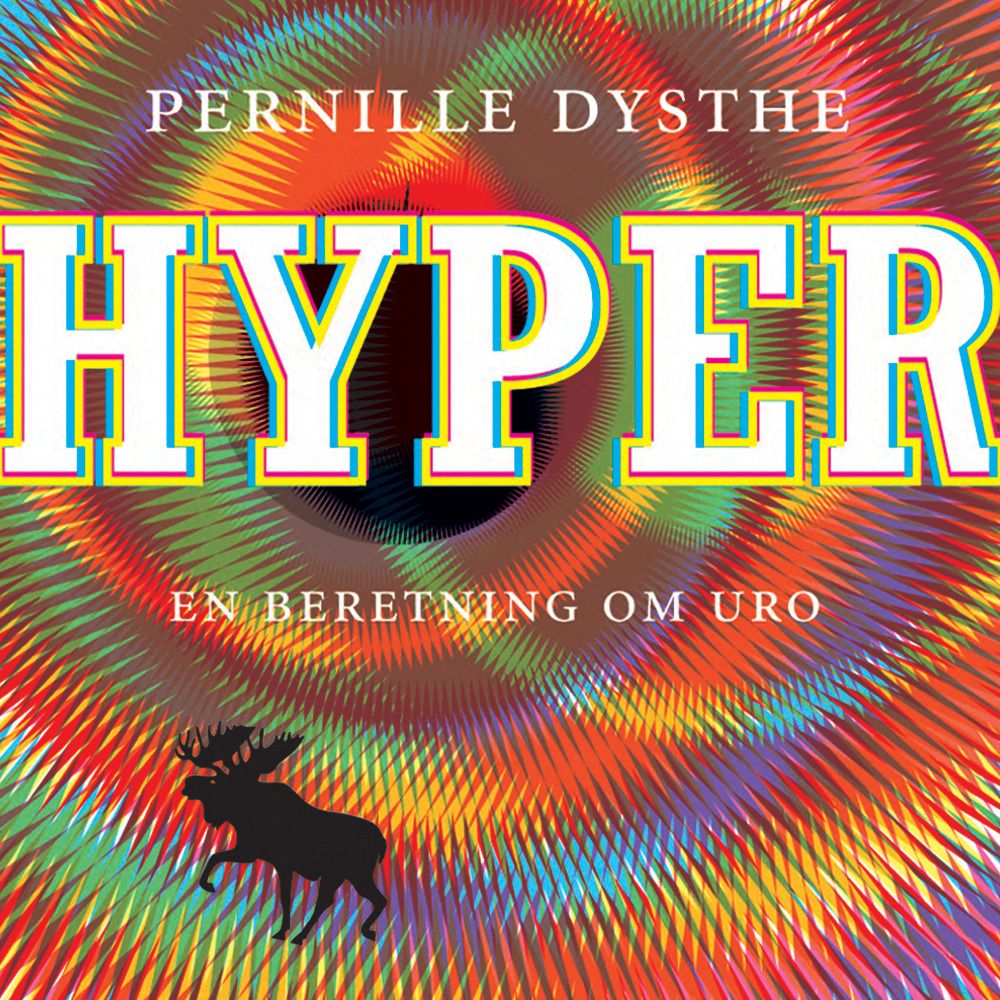 Hyper - en beretning om uro