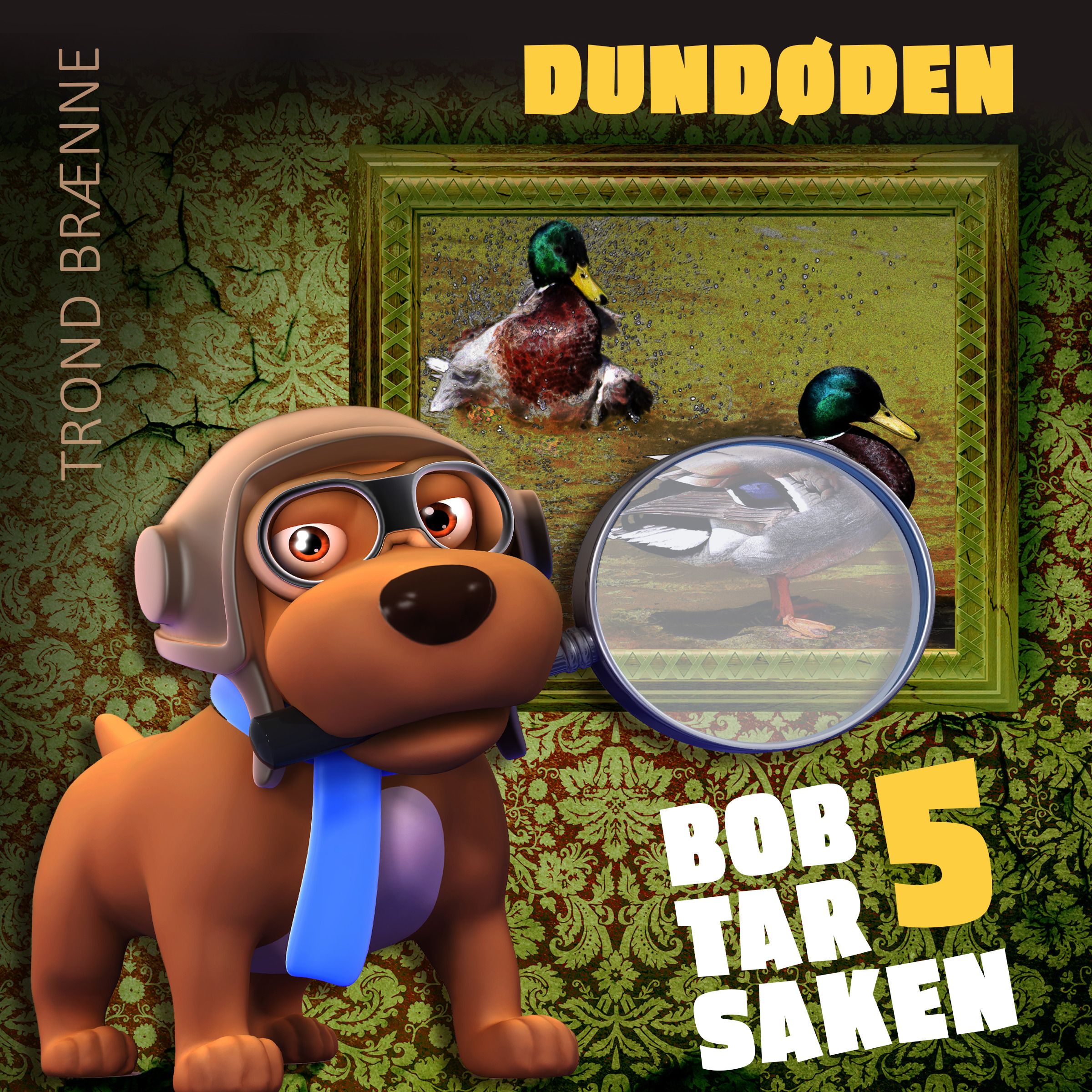 Dundøden