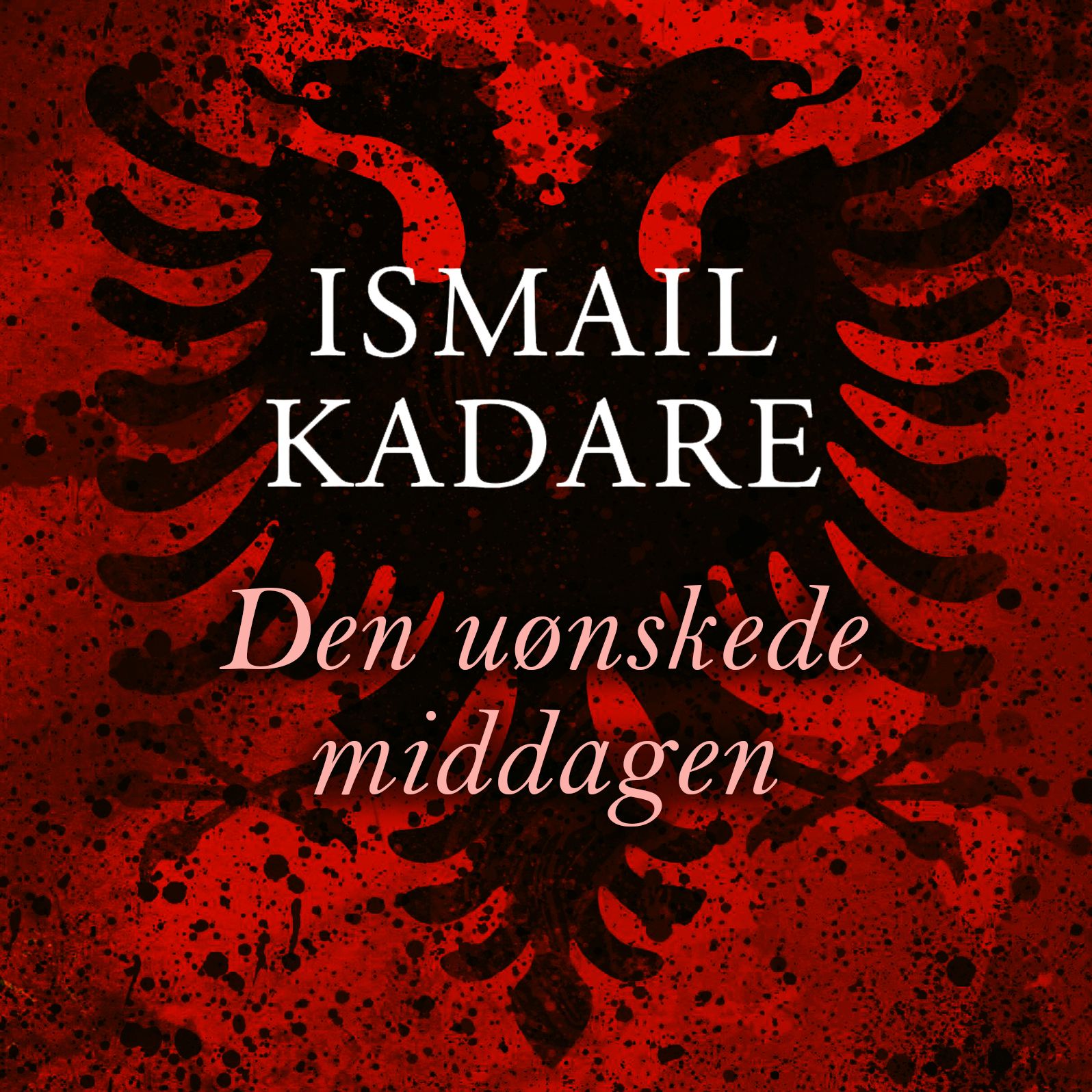 Den uønskede middagen