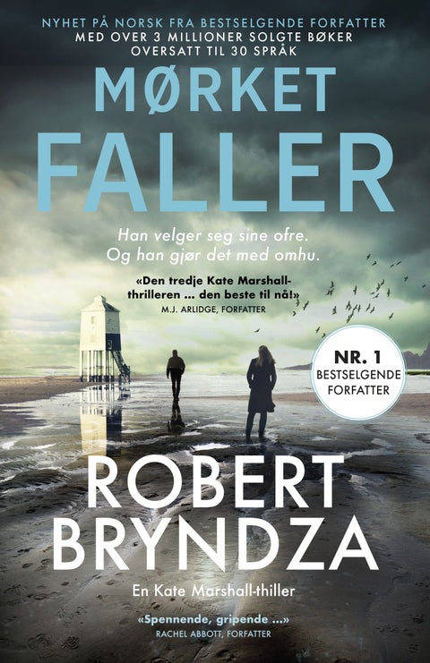 Mørket faller