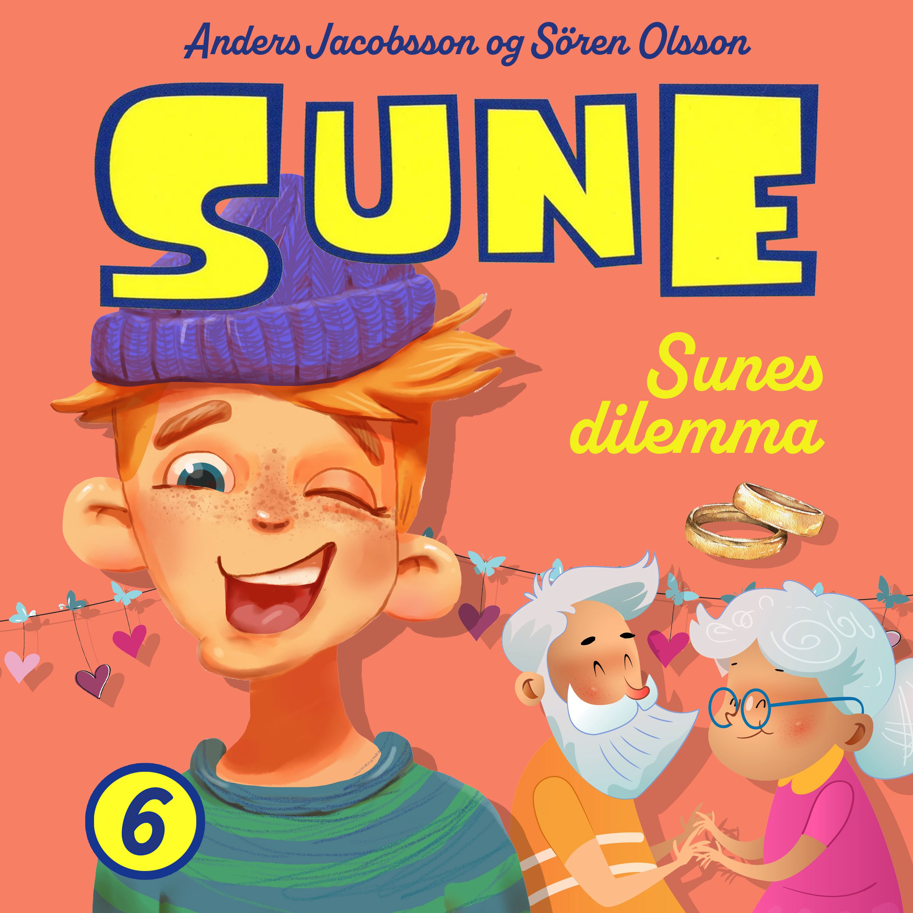 Sunes dilemma