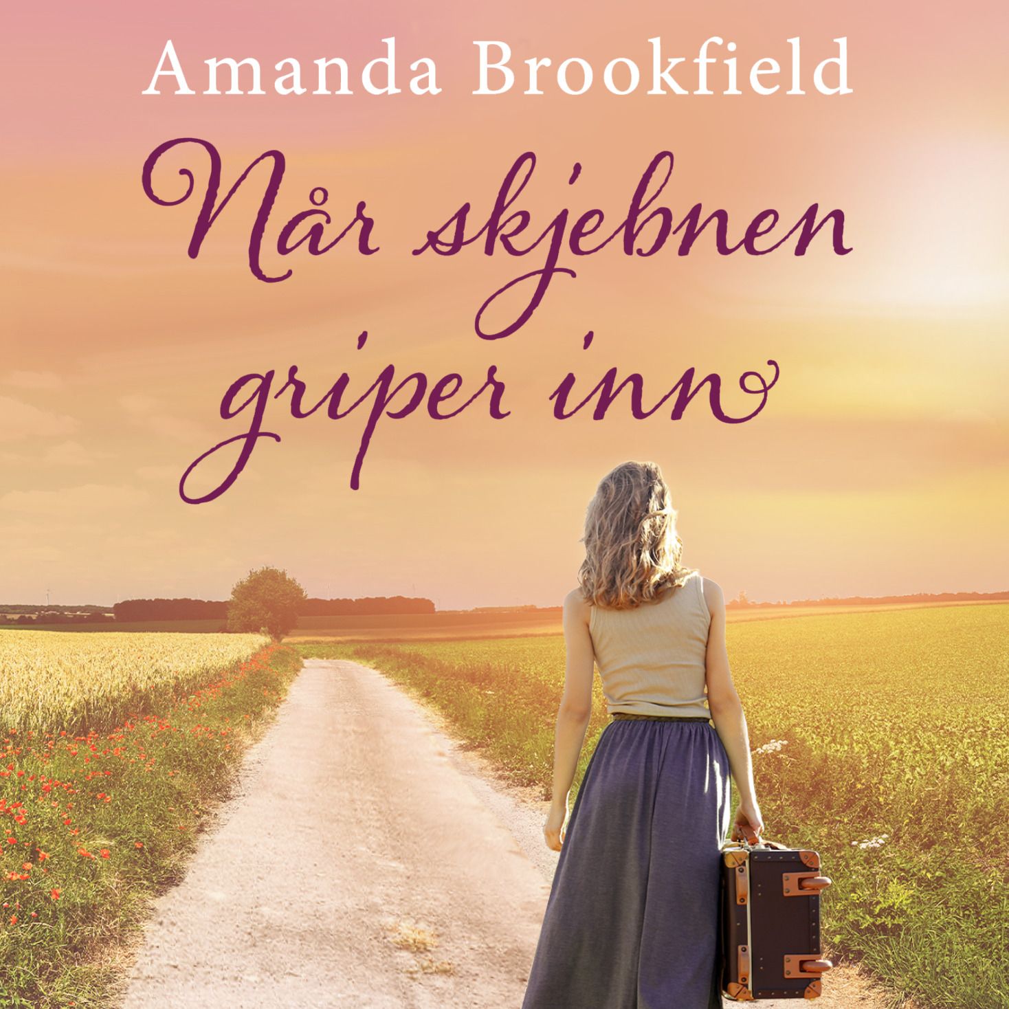 Når skjebnen griper inn