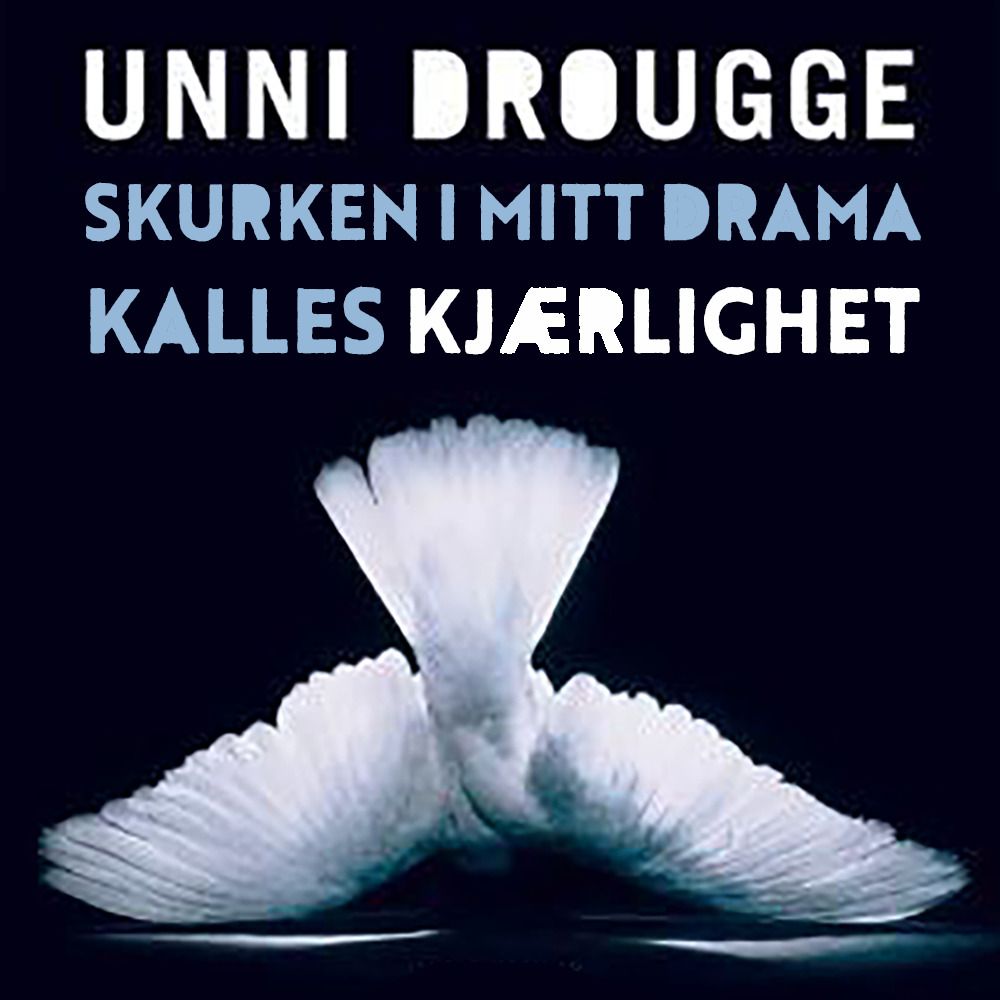 Skurken i mitt drama kalles kjærlighet - roman
