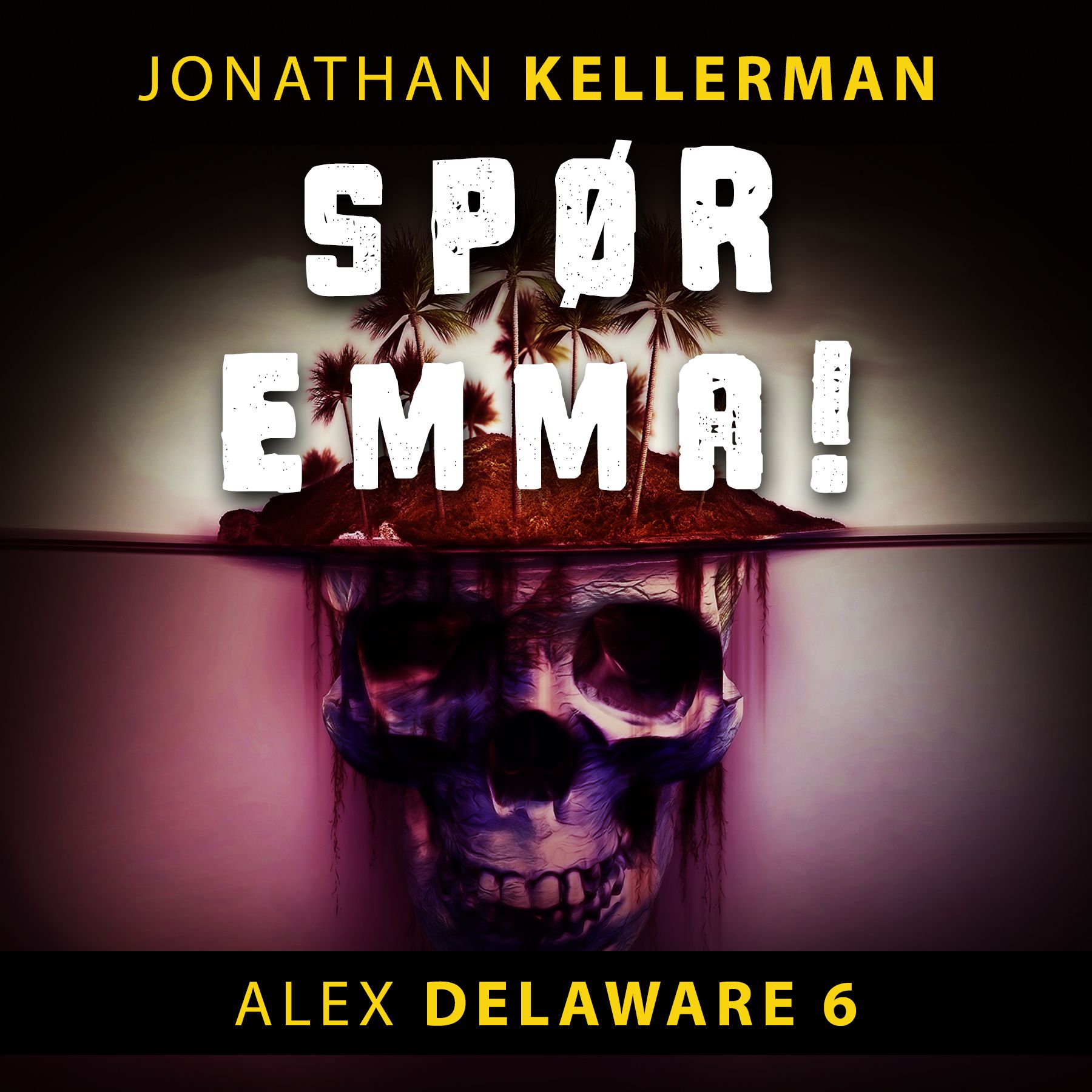 Spør Emma!