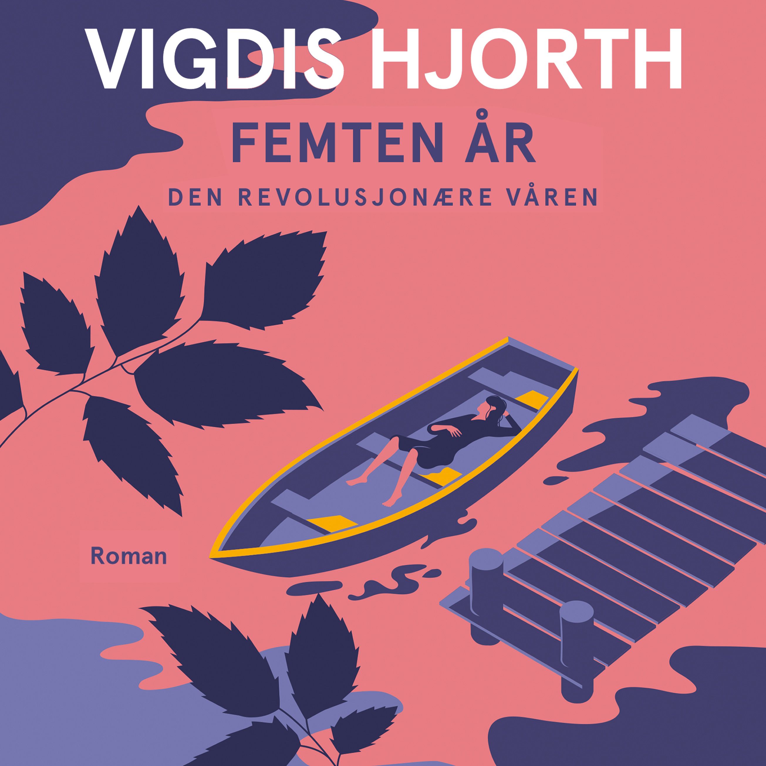 Femten år - den revolusjonære våren