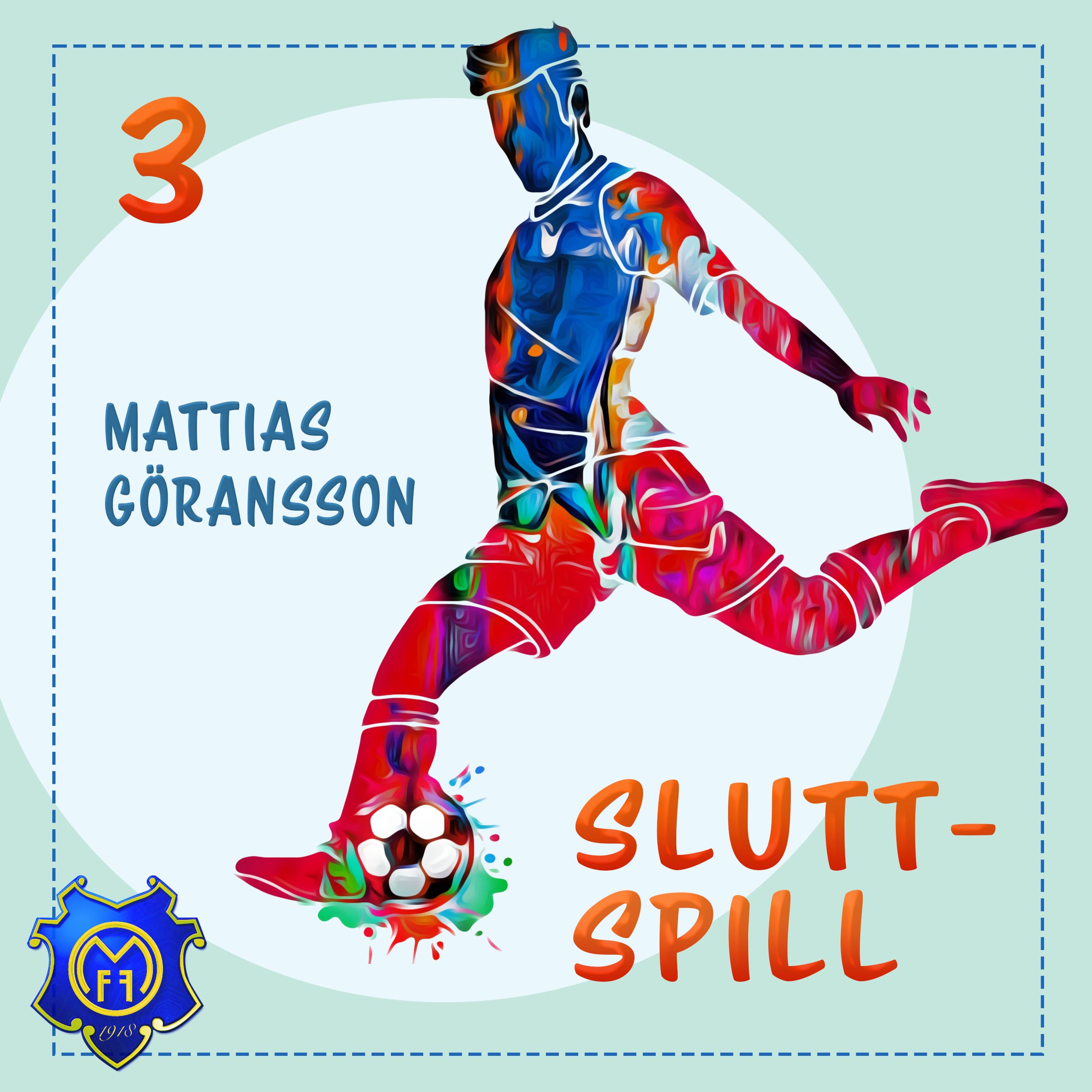 Sluttspill