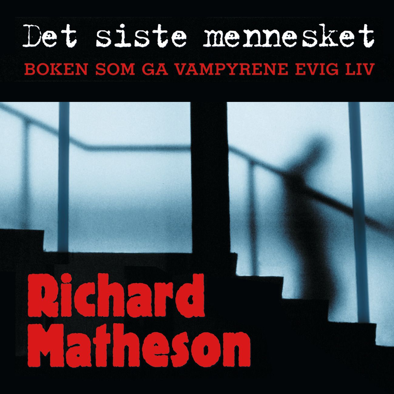 Det siste mennesket