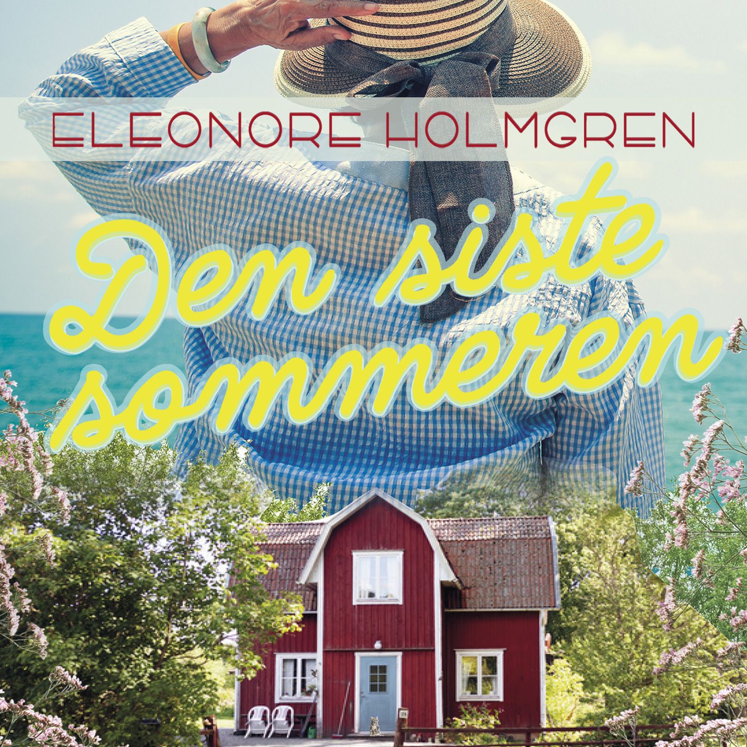 Den siste sommeren