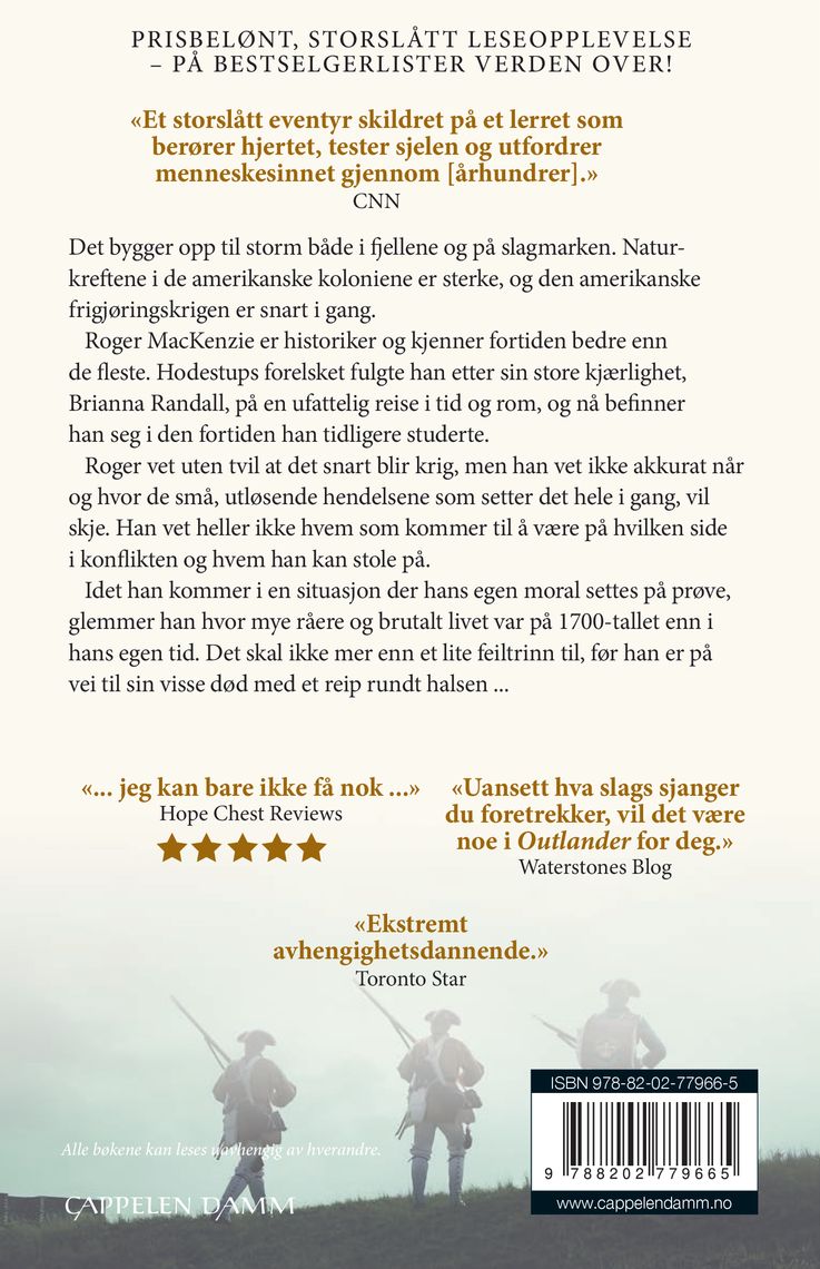 Det brennende korset