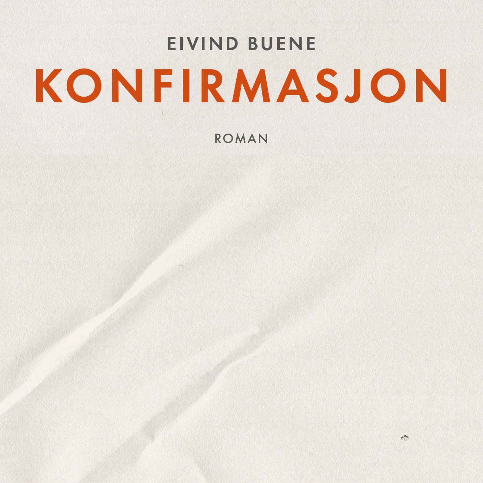 Konfirmasjon