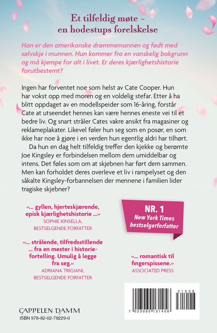 Ment for hverandre