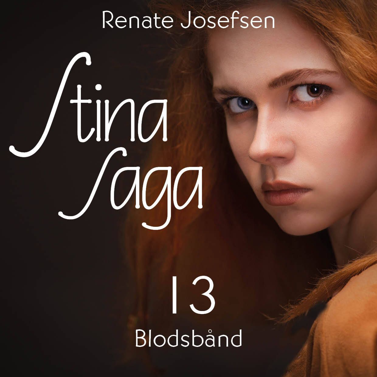 Blodsbånd