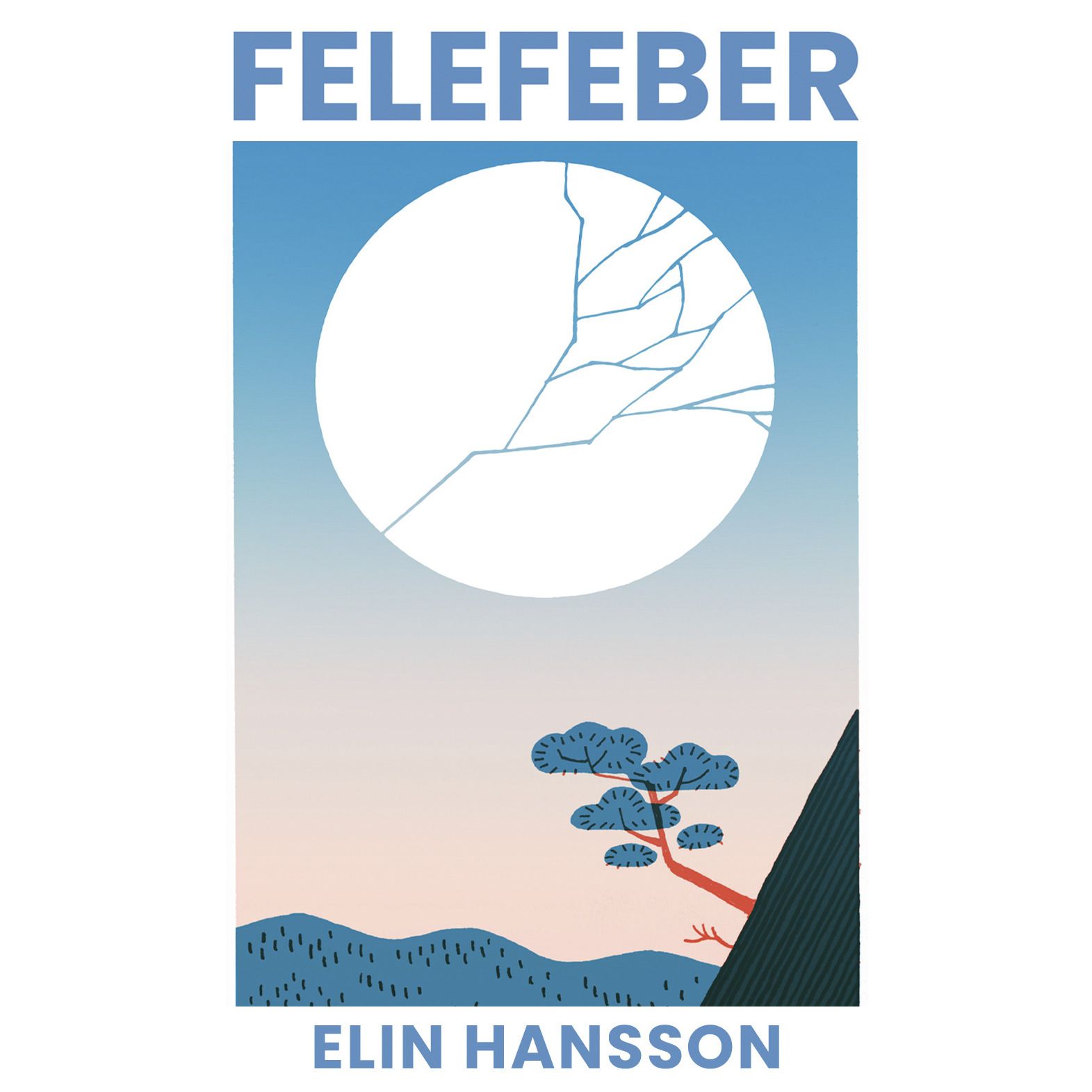 Felefeber - ungdomsroman