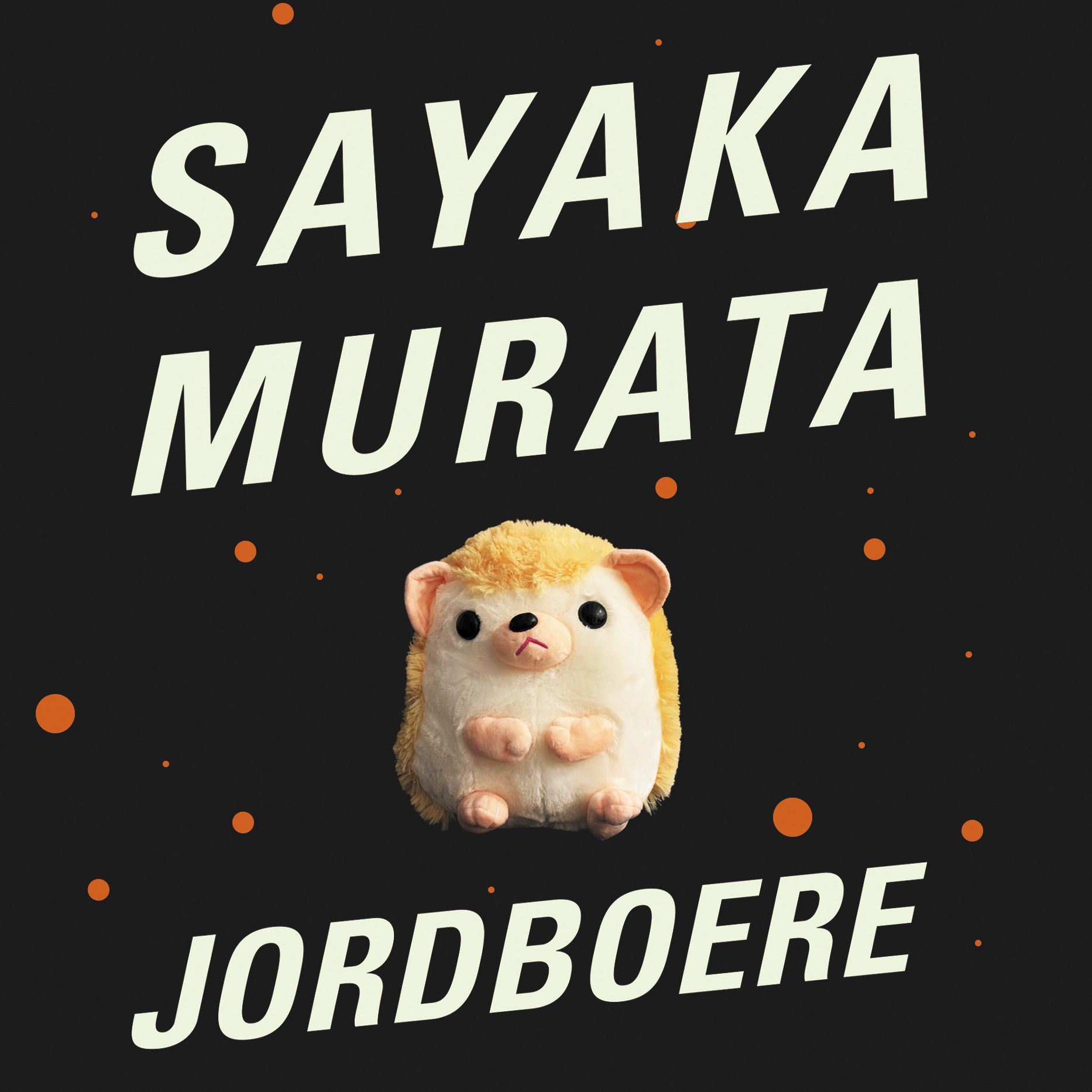 Jordboere