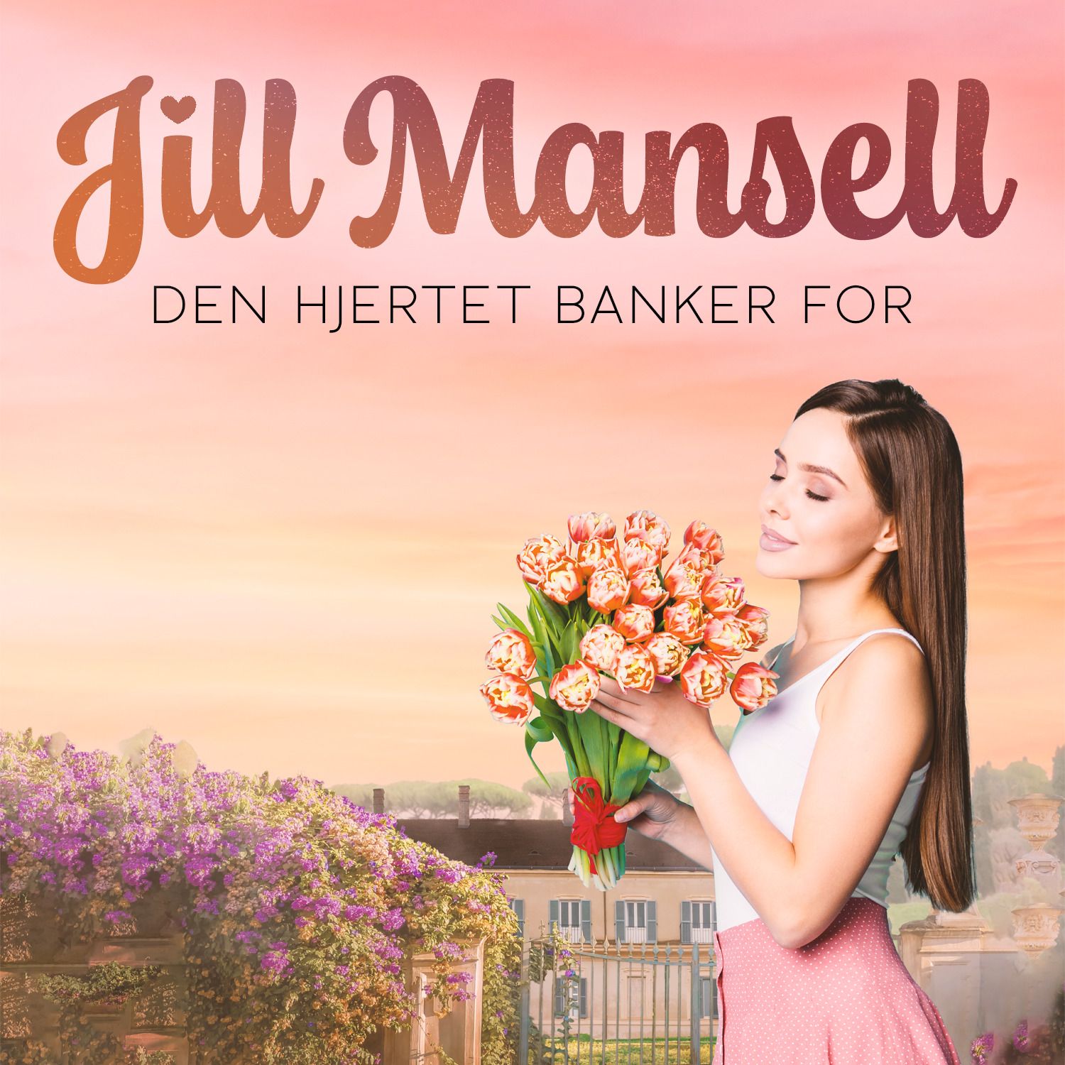 Den hjertet banker for