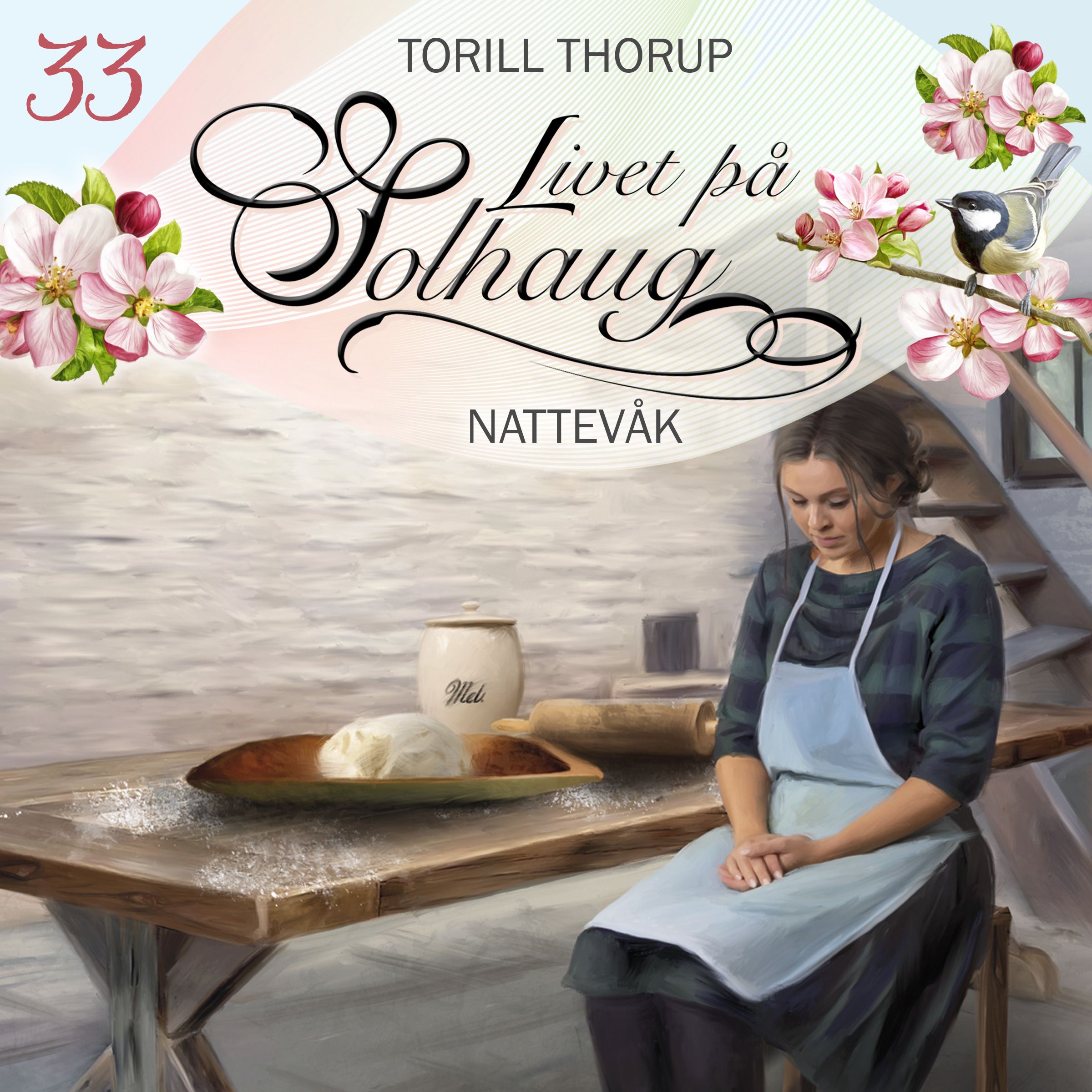 Nattevåk