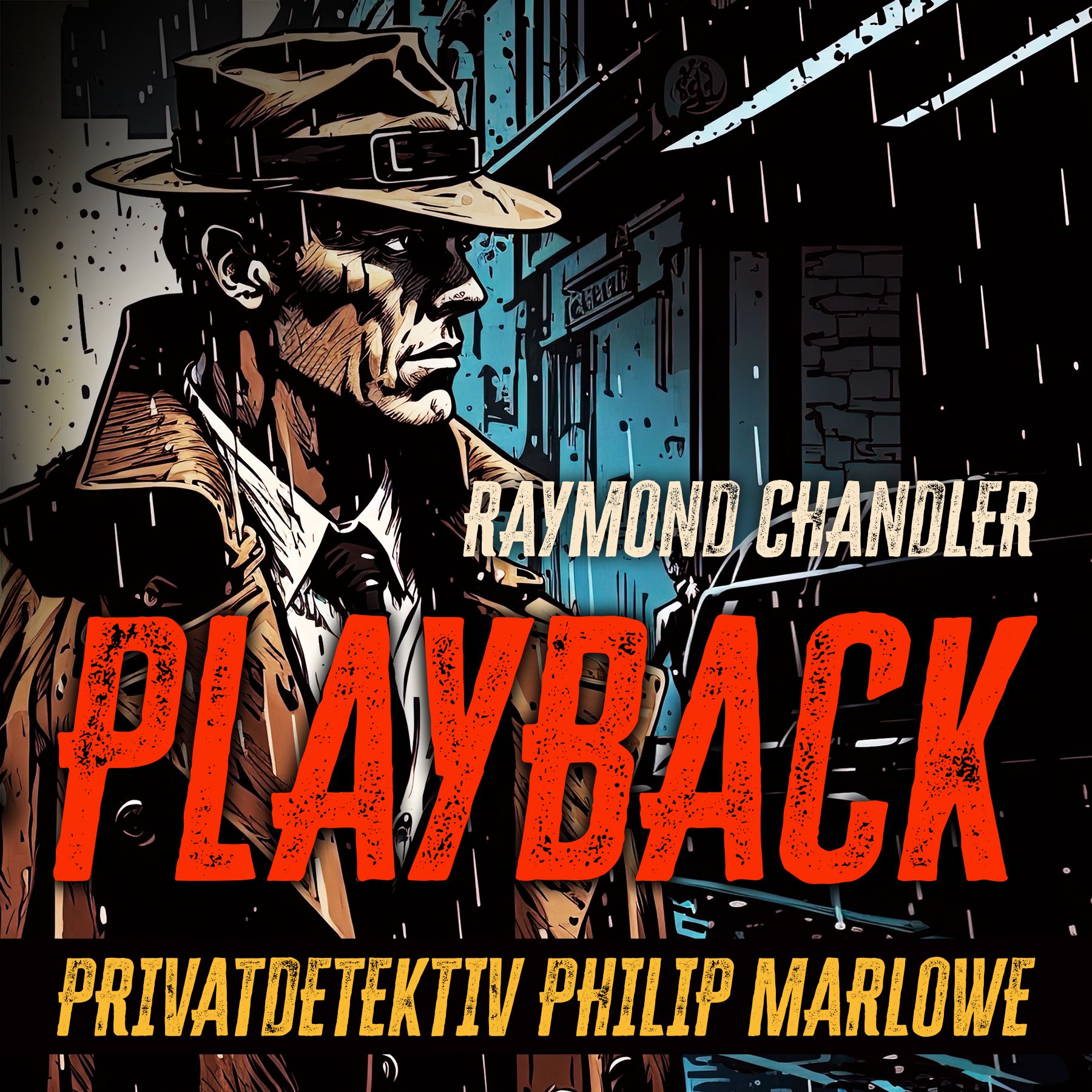 Playback