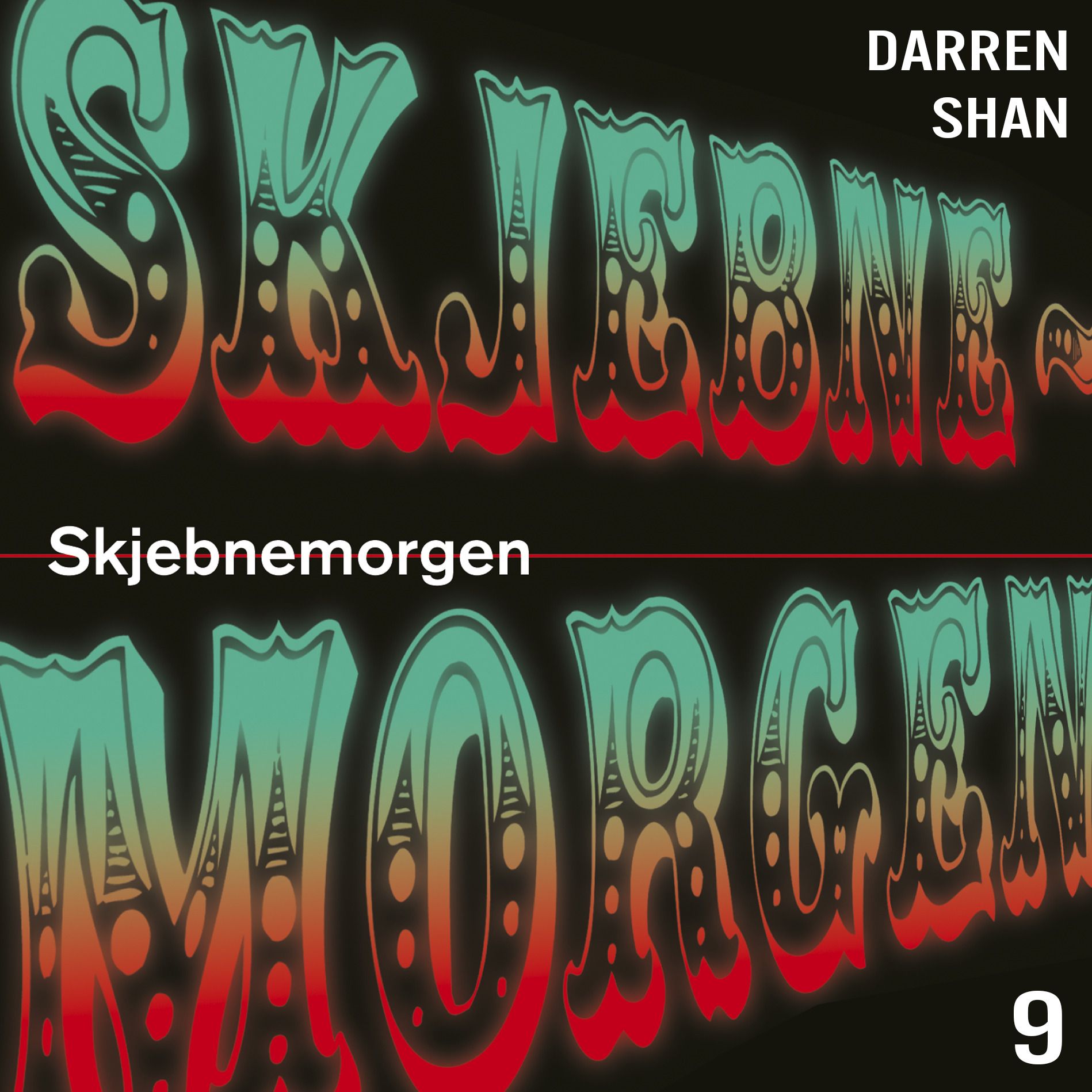 Skjebnemorgen