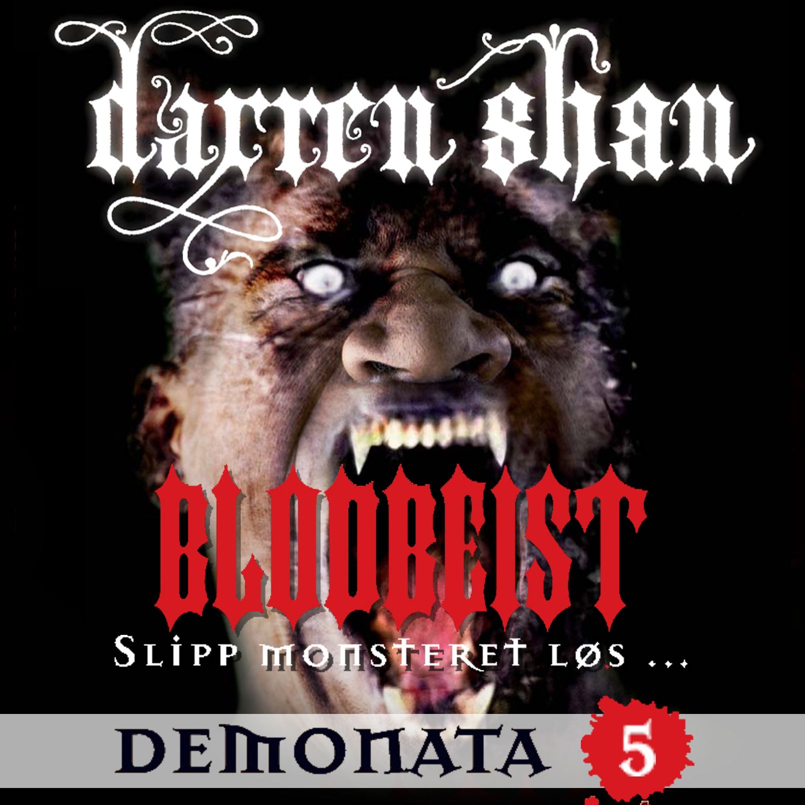 Blodbeist