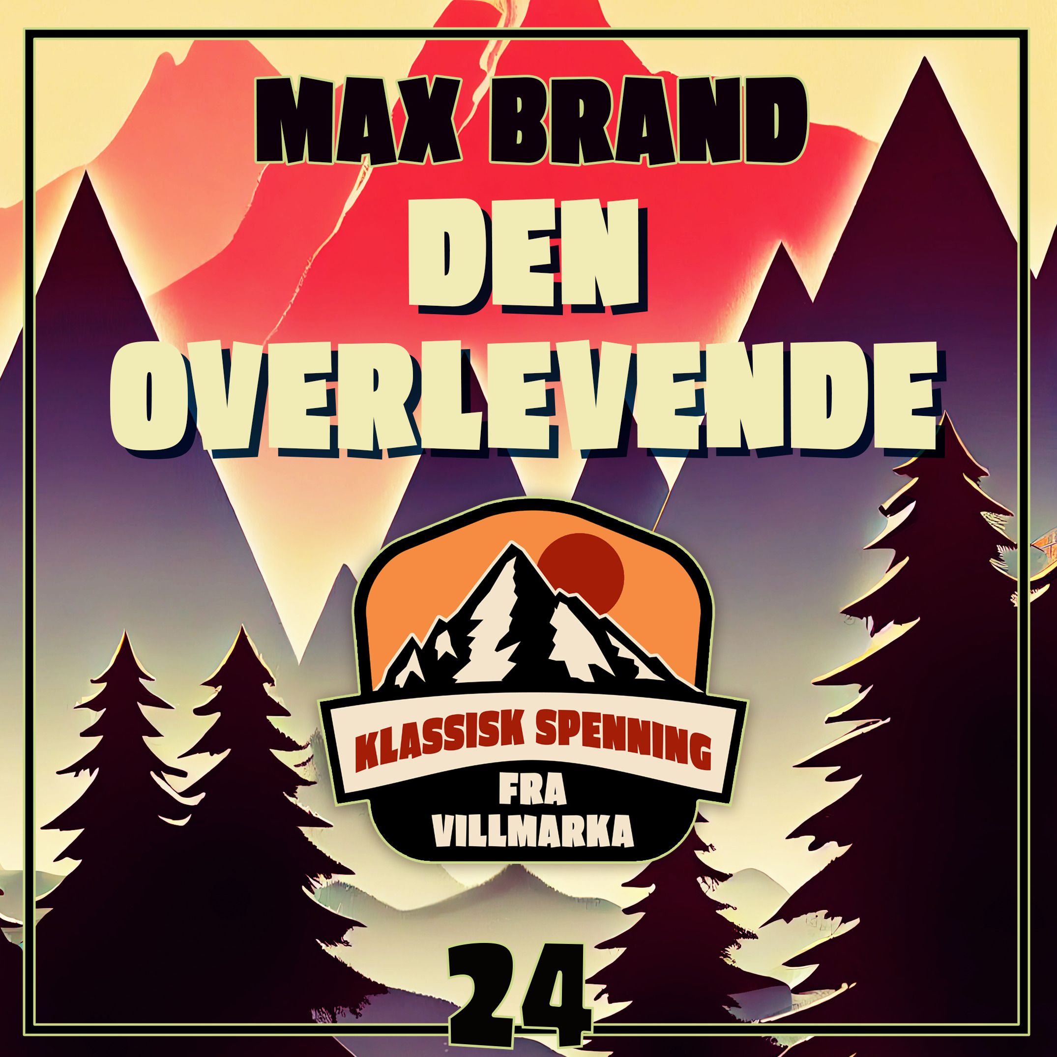 Den overlevende