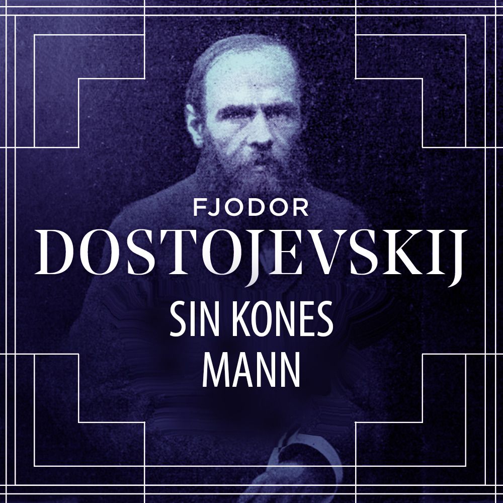 Sin kones mann