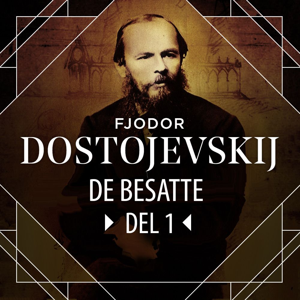 De besatte - Del 1