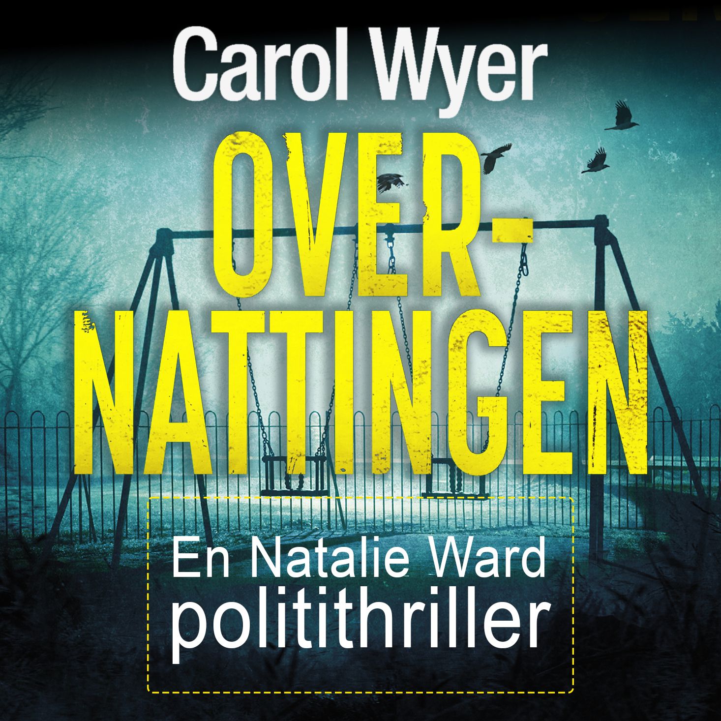 Overnattingen