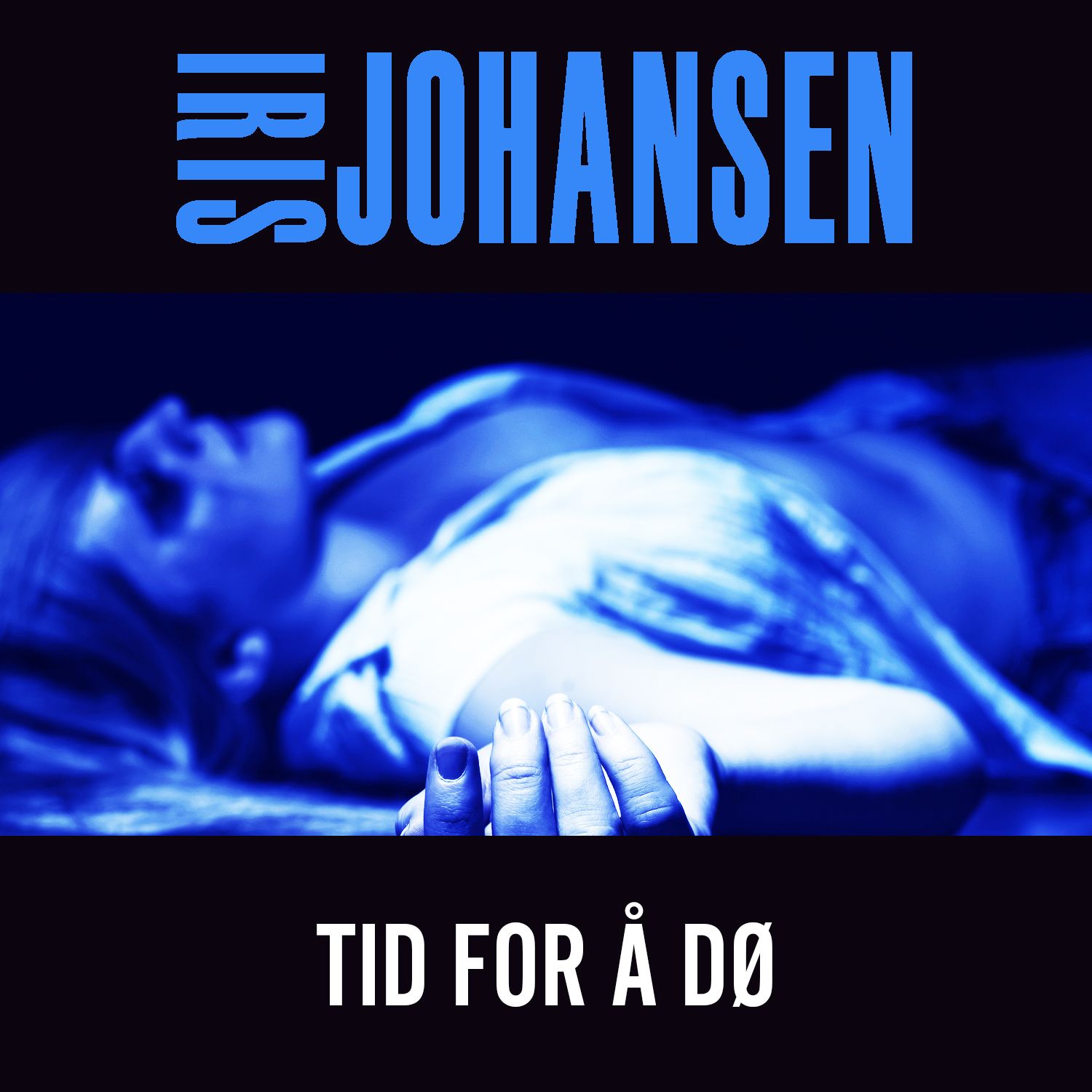 Tid for å dø