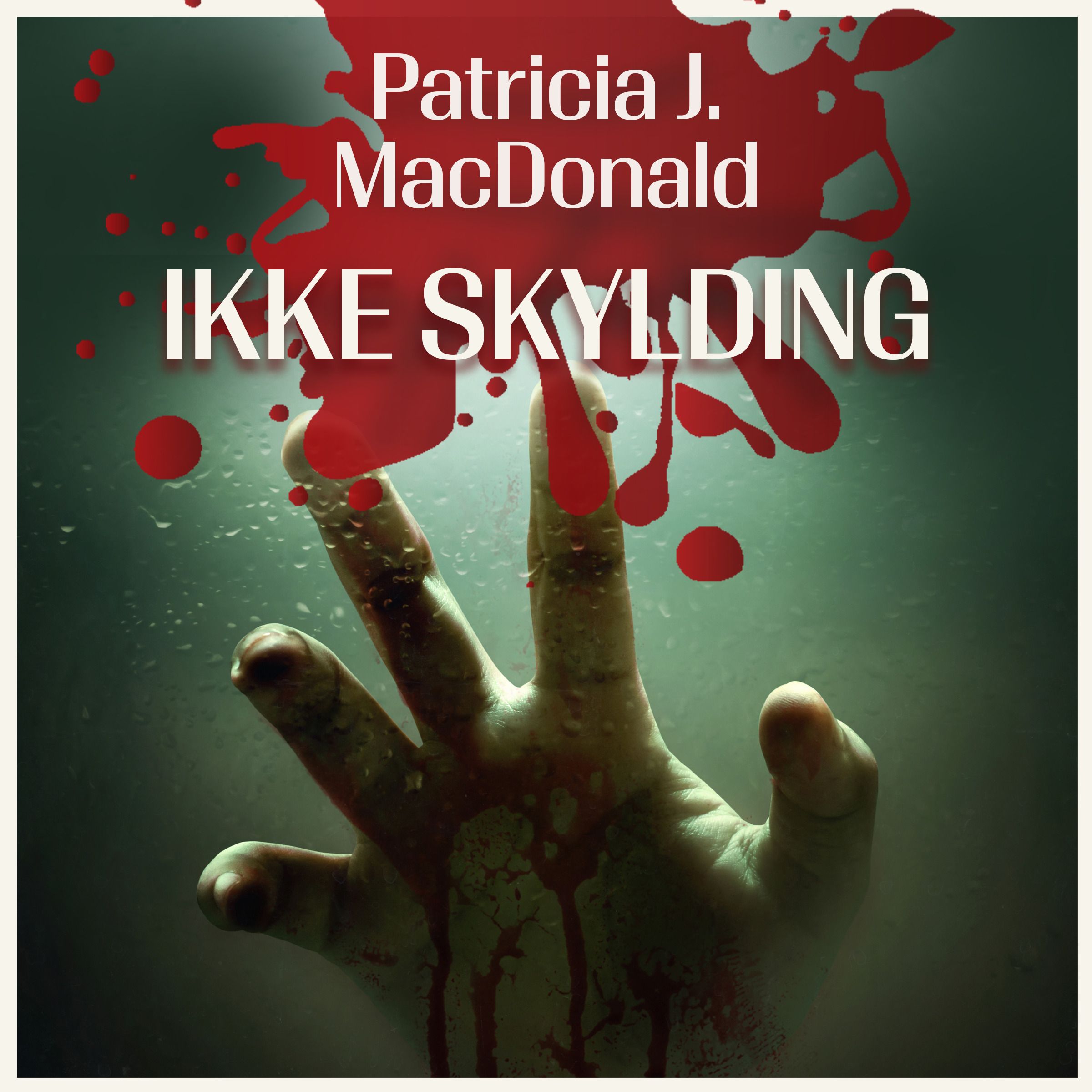 Ikke skyldig