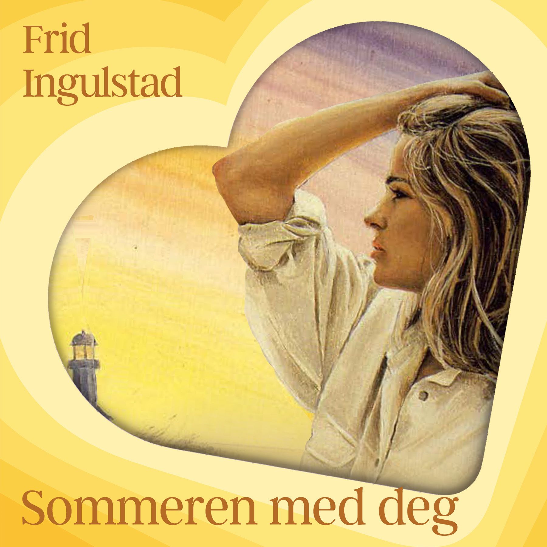 Sommeren med deg