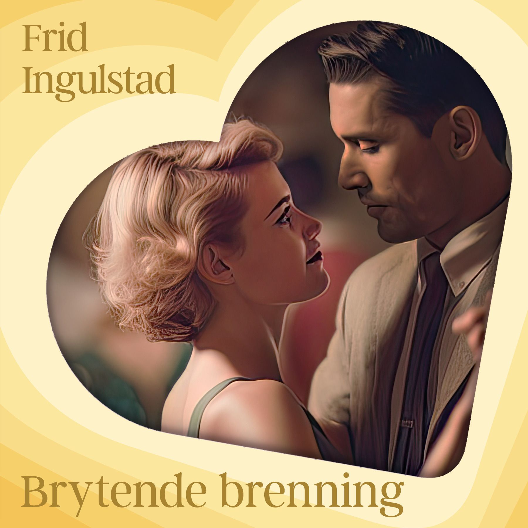 Brytende brenning