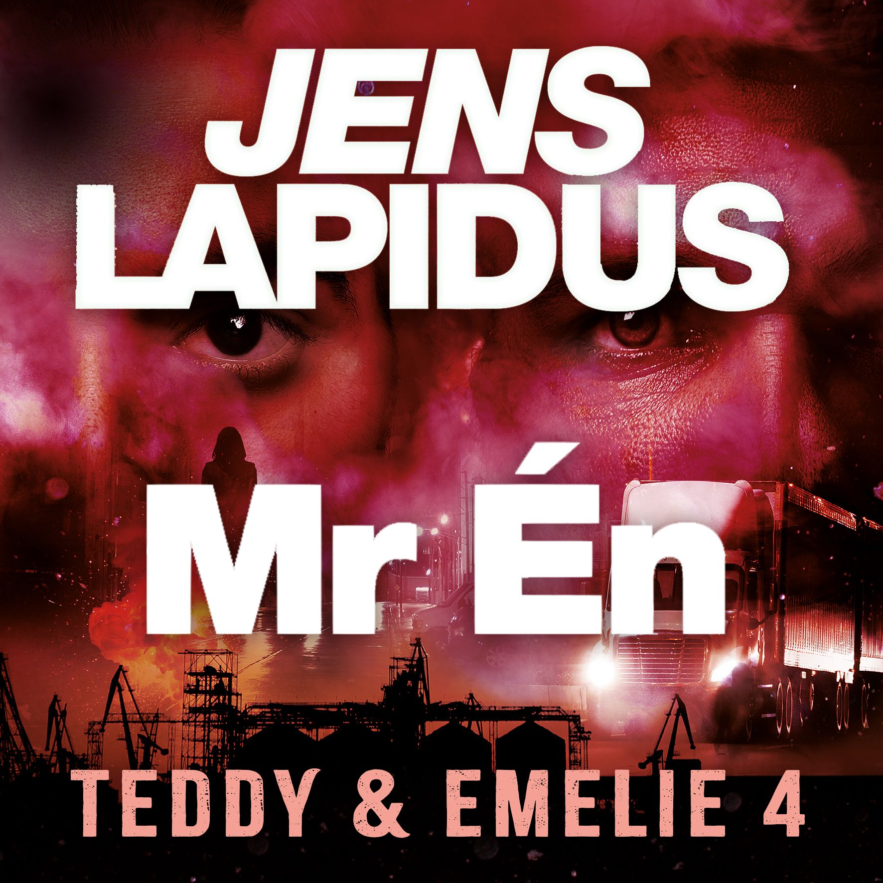 Mr Én