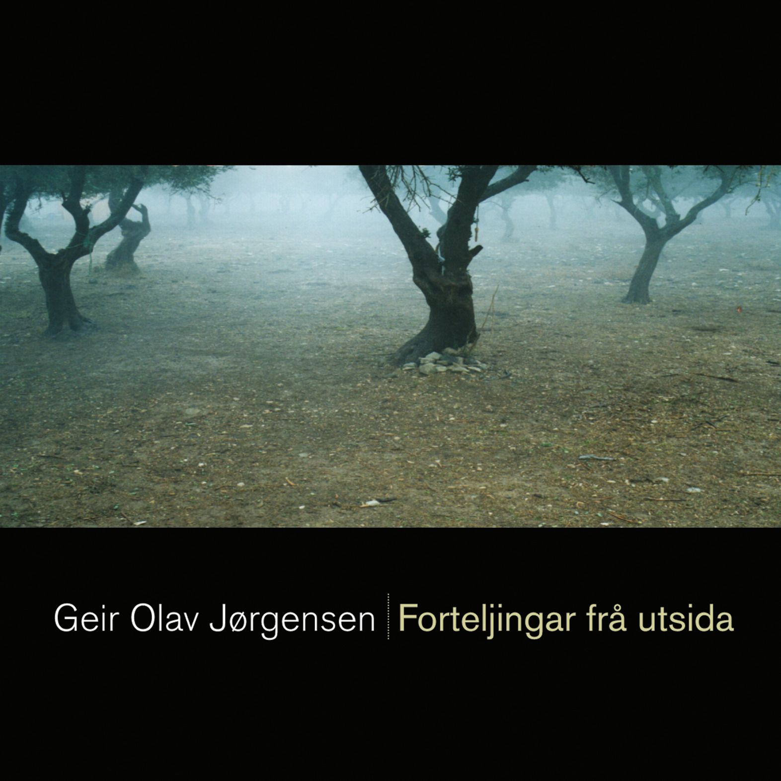 Forteljingar frå utsida