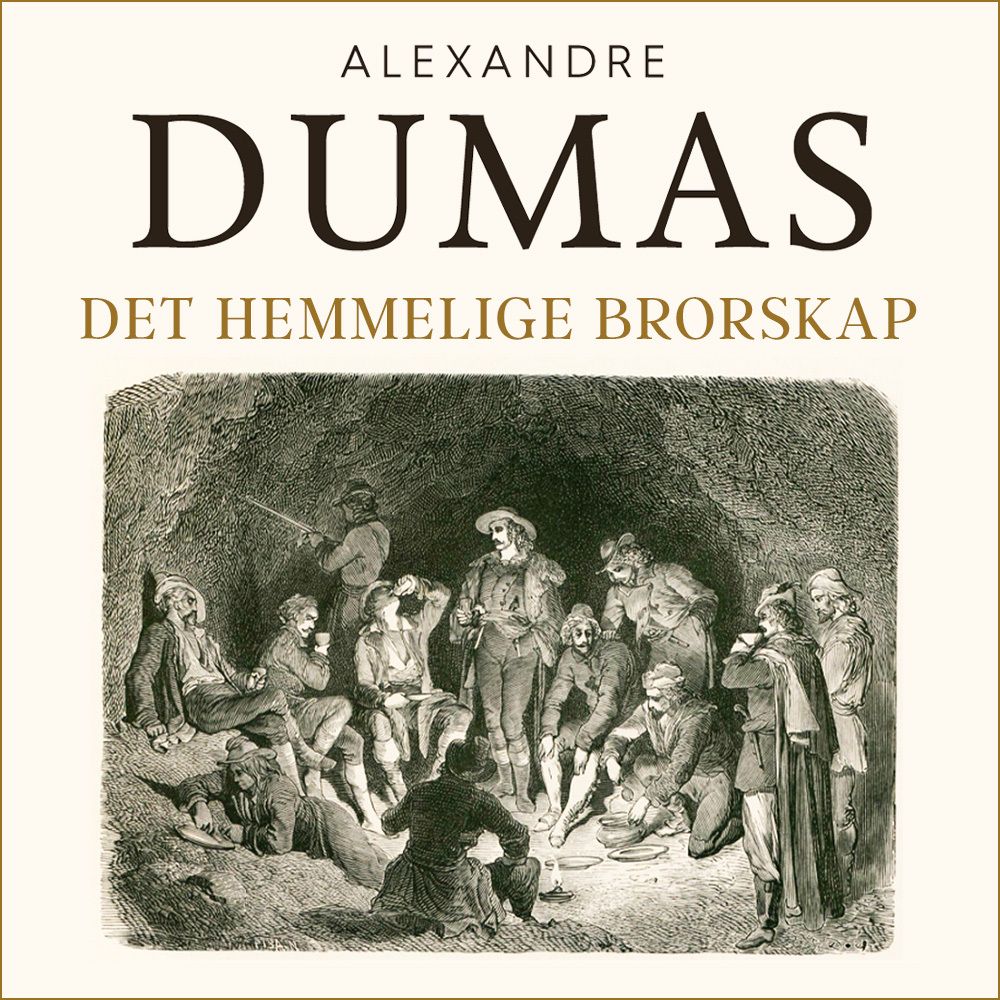 Det hemmelige brorskap