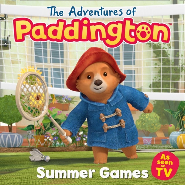 ADVENTURES OF_SUMMER GAMES PB