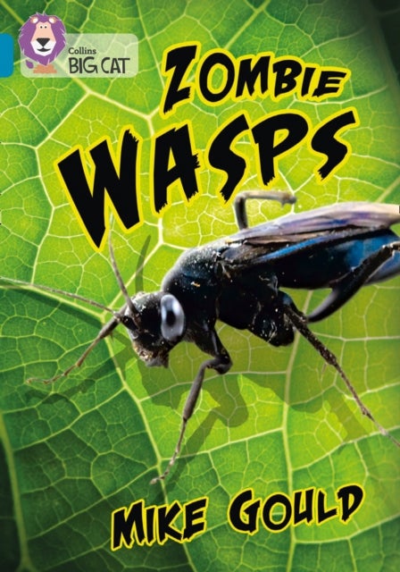 BIG CAT_ZOMBIE WASPS - Band 13/Topaz