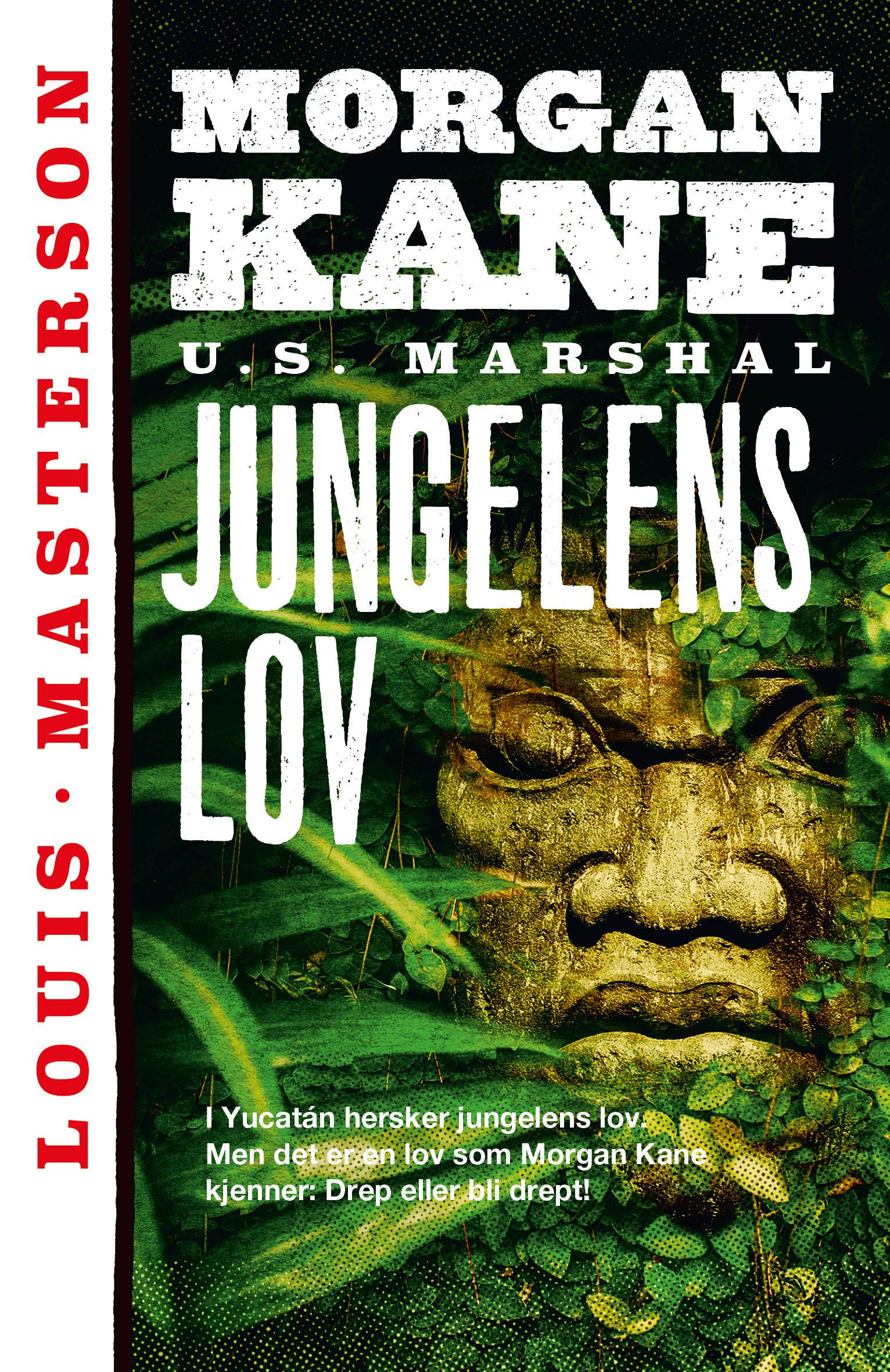 Jungelens lov