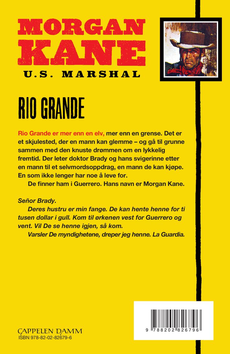 Rio Grande