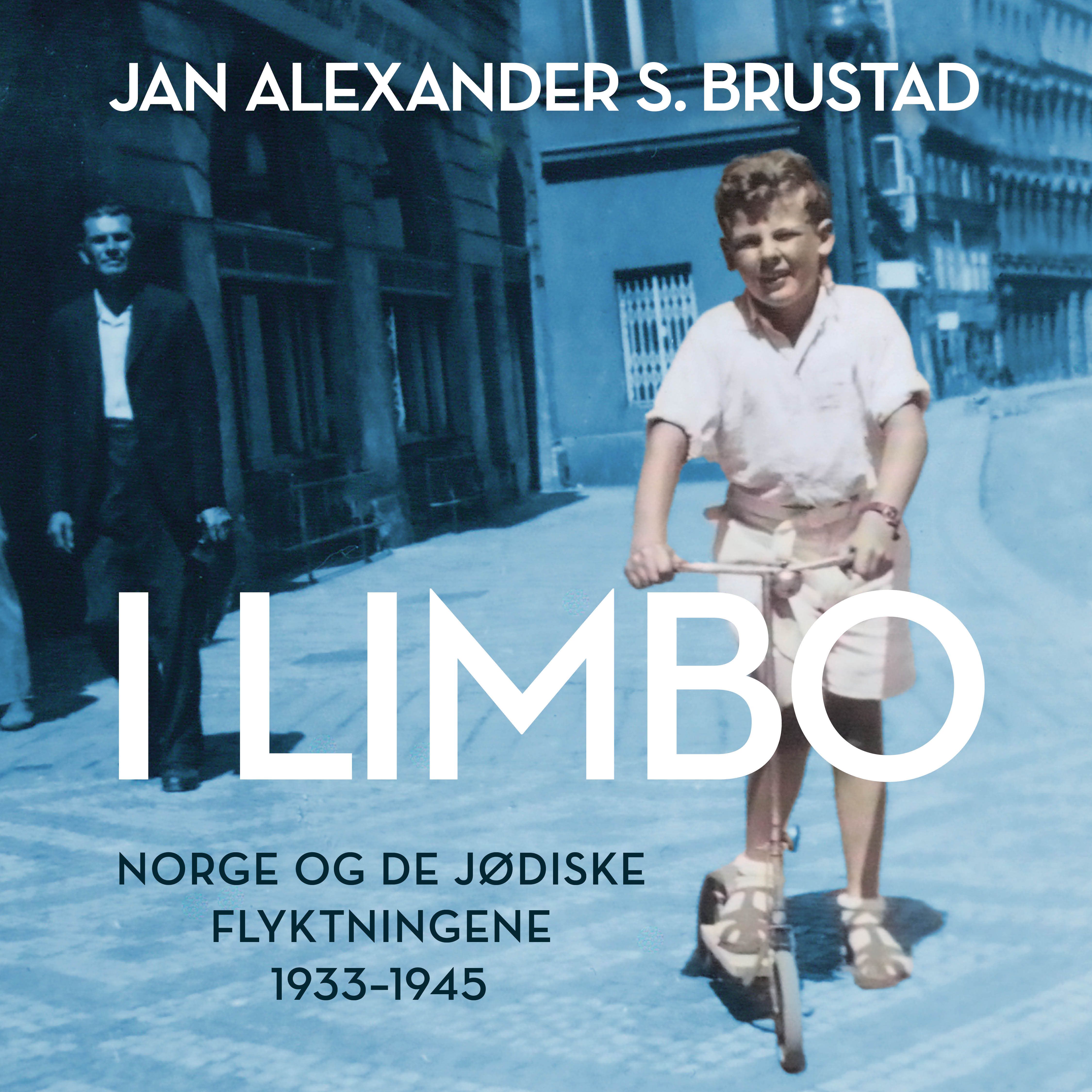 I limbo - Norge og de jødiske flyktningene 1933-1945