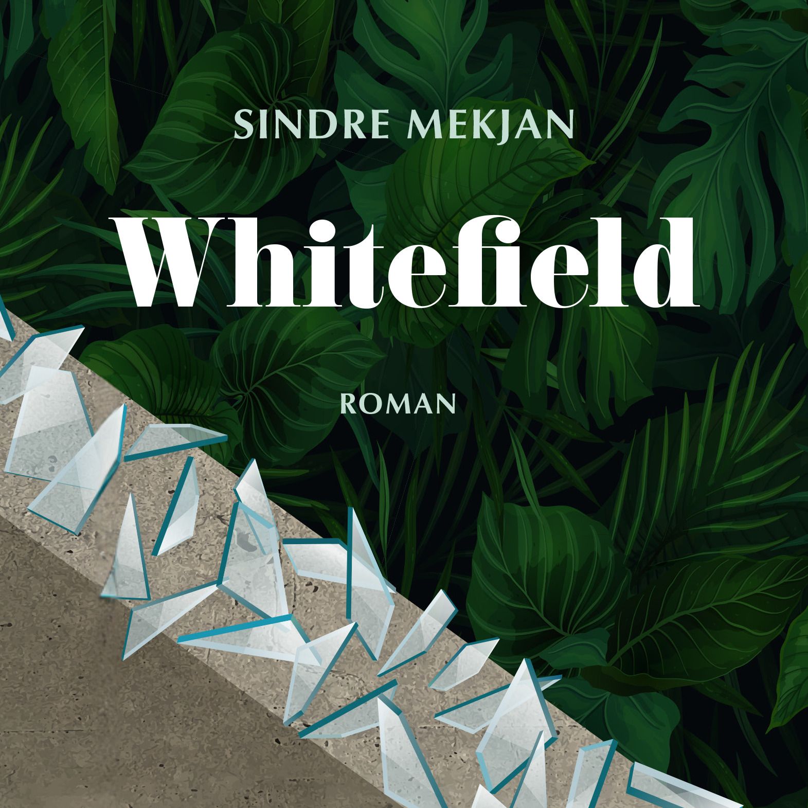 Whitefield