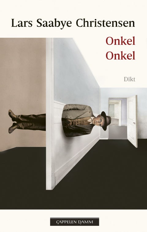 Onkel onkel - dikt